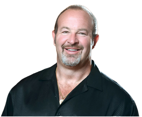 Crawford Ker - Motivational Sports Speaker