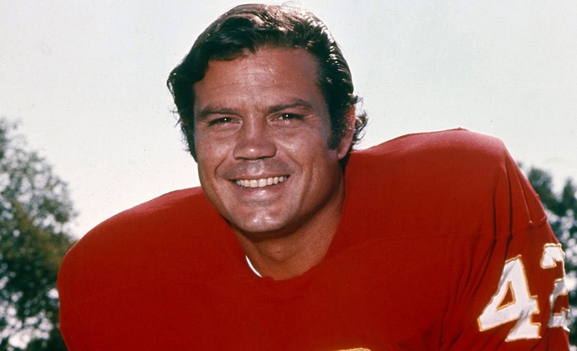 Johnny Robinson - Motivational Sports Speaker