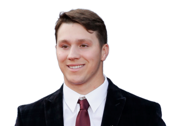 Josh Allen - Motivational Sports Speaker