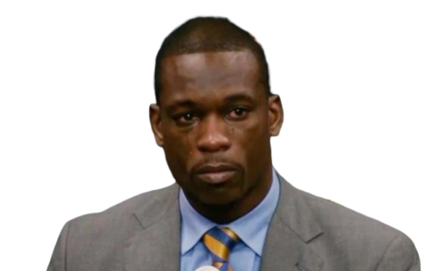 Telvin Smith - Motivational Sports Speaker