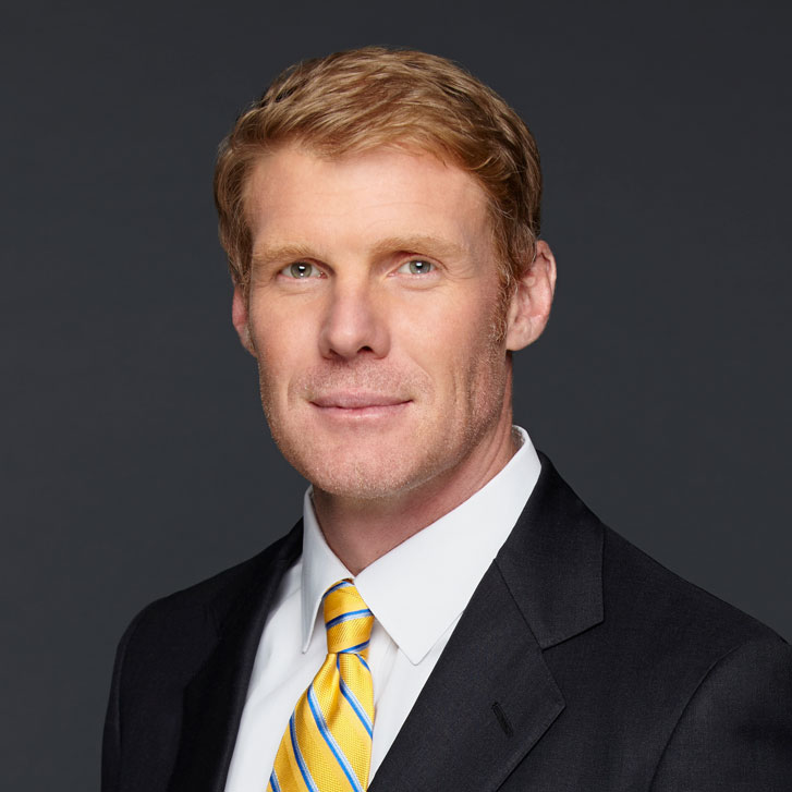 Alexi Lalas - Motivational Sports Speaker