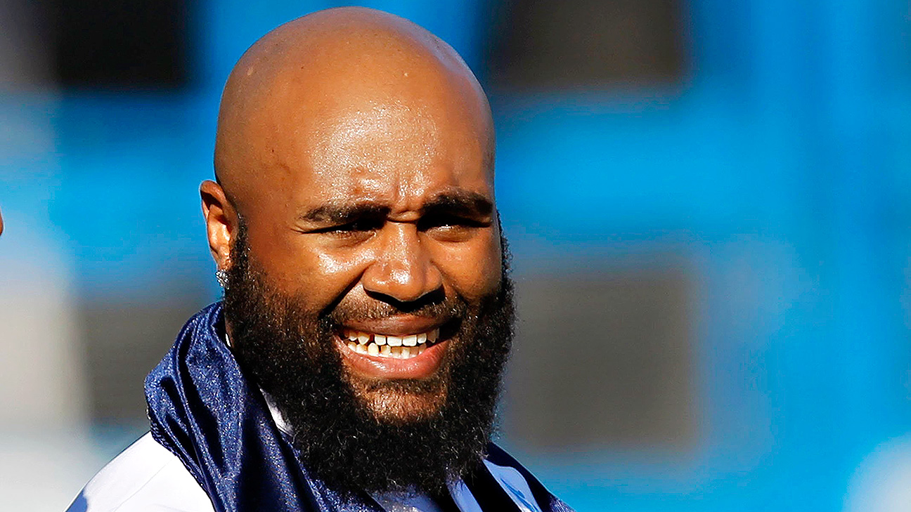 Anthony Spencer - Motivational Sports Speaker