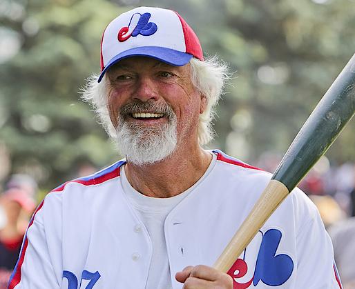 Bill Lee - Motivational Sports Speaker