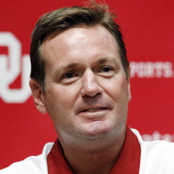 Bob Stoops - Motivational Sports Speaker