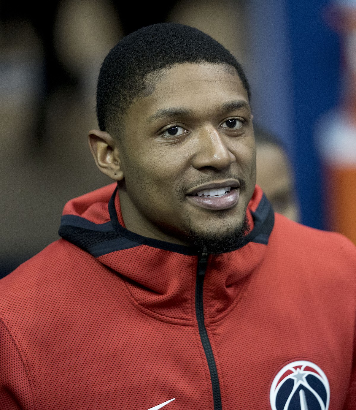Bradley Beal - Motivational Sports Speaker