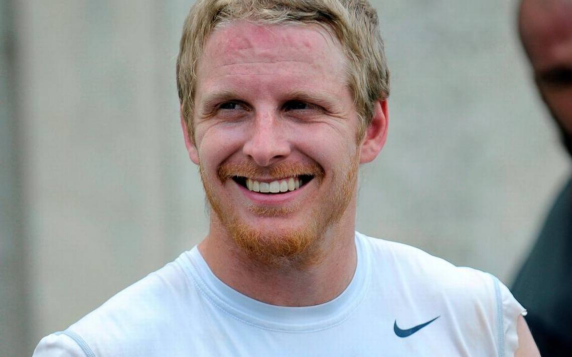 Cole Beasley - Motivational Sports Speaker