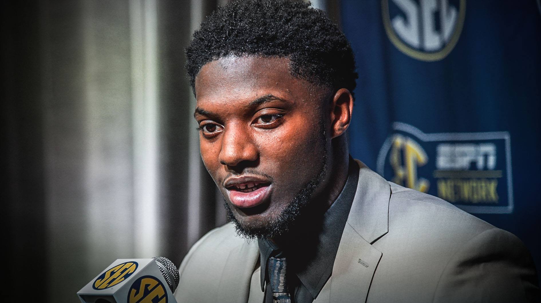 Josh Allen - Motivational Sports Speaker