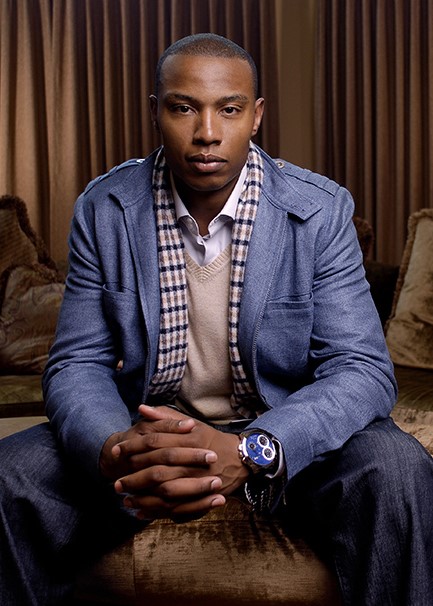 Caron Butler - Motivational Sports Speaker