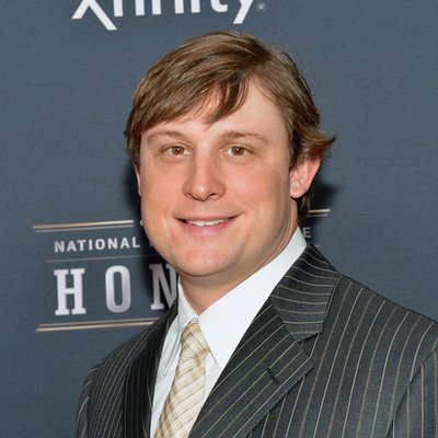 Chad Pennington - Motivational Sports Speaker