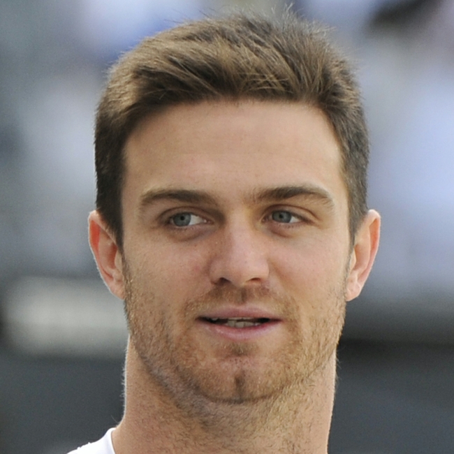 Chris Conte - Motivational Sports Speaker