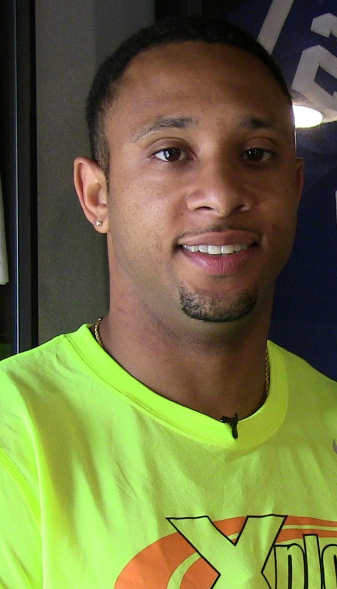 Steve Smith - Motivational Sports Speaker