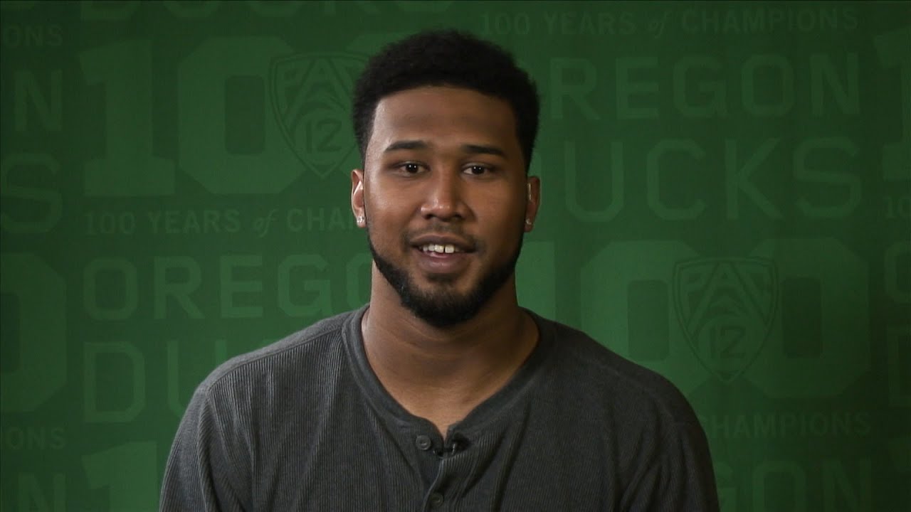 DeForest Buckner - Motivational Sports Speaker