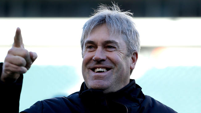 Doug Pederson - Motivational Sports Speaker