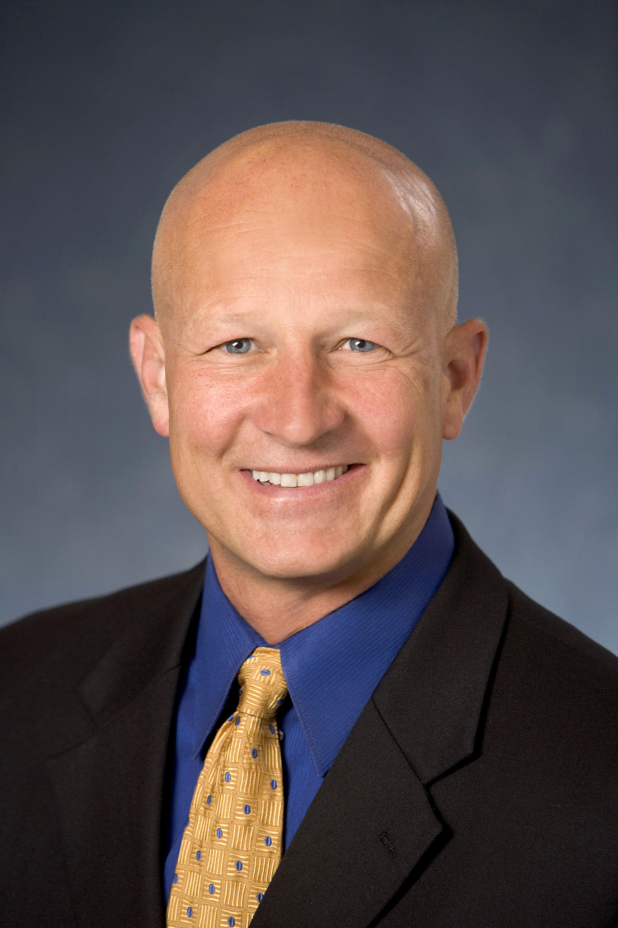 Craig Bohl - Motivational Sports Speaker