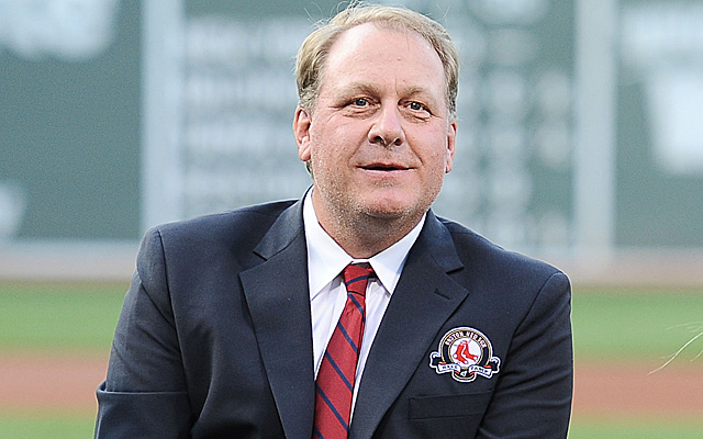 Curt Schilling - Motivational Sports Speaker