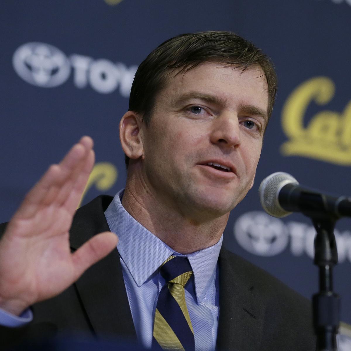 Justin Wilcox - Motivational Sports Speaker