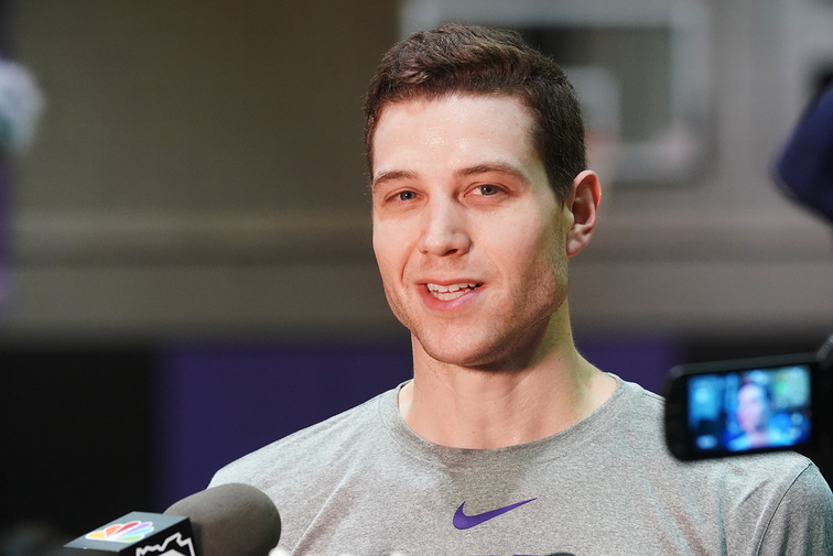 Jimmer Fredette - Motivational Sports Speaker