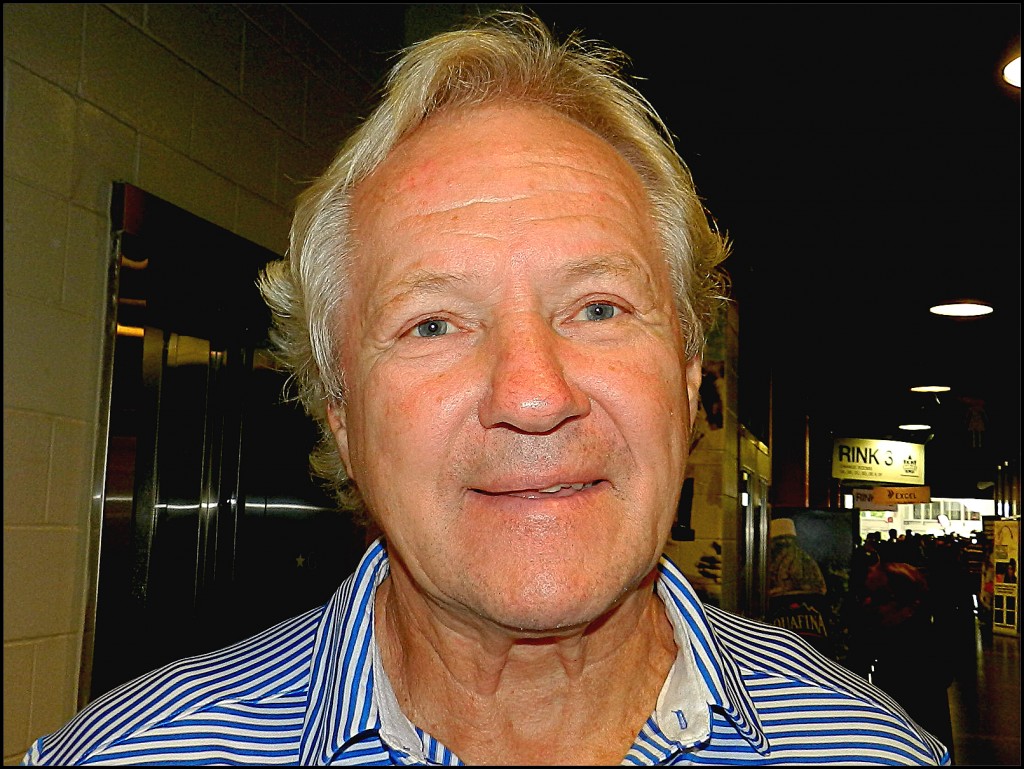 Darryl Sittler - Motivational Sports Speaker