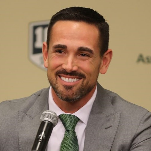 Matt LaFleur - Motivational Sports Speaker