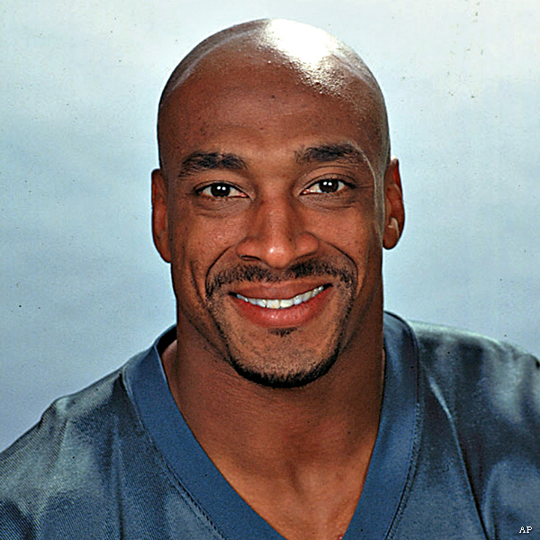 Irving Fryar - Motivational Sports Speaker