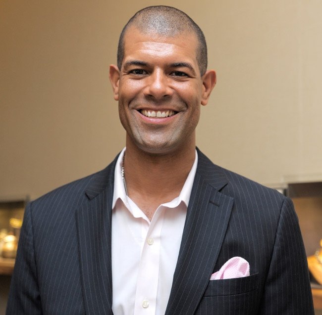 Shane Battier - Motivational Sports Speaker