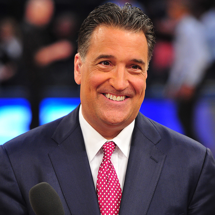 Steve Lavin - Motivational Sports Speaker
