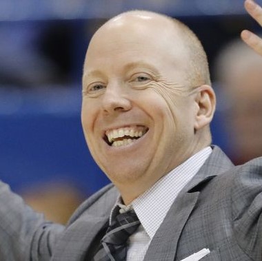 Mick Cronin - Motivational Sports Speaker