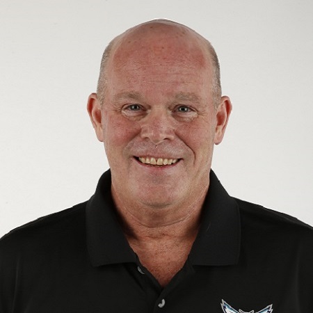 Steve Clifford - Motivational Sports Speaker
