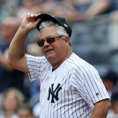 Rick Cerone - Motivational Sports Speaker