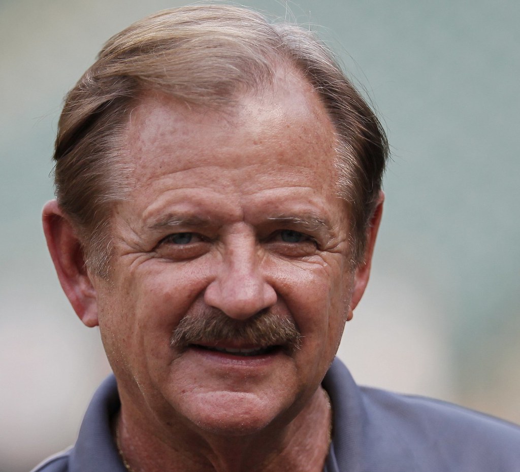 Rick Dempsey - Motivational Sports Speaker