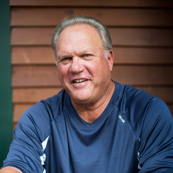 Greg Luzinski - Motivational Sports Speaker