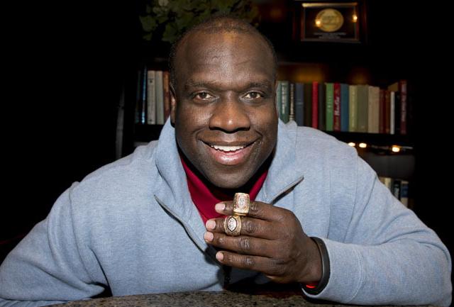 Dexter Manley - Motivational Sports Speaker