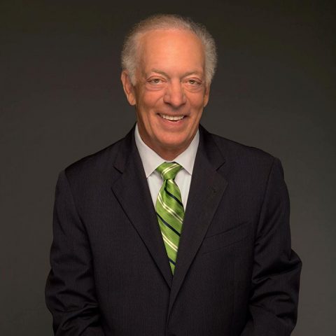 Dick Stockton - Motivational Sports Speaker
