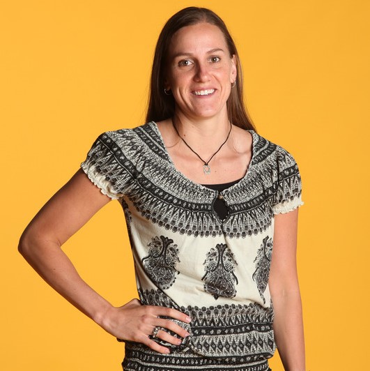 Erin Thorn - Motivational Sports Speaker