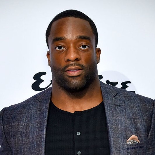 Andre Williams - Motivational Sports Speaker