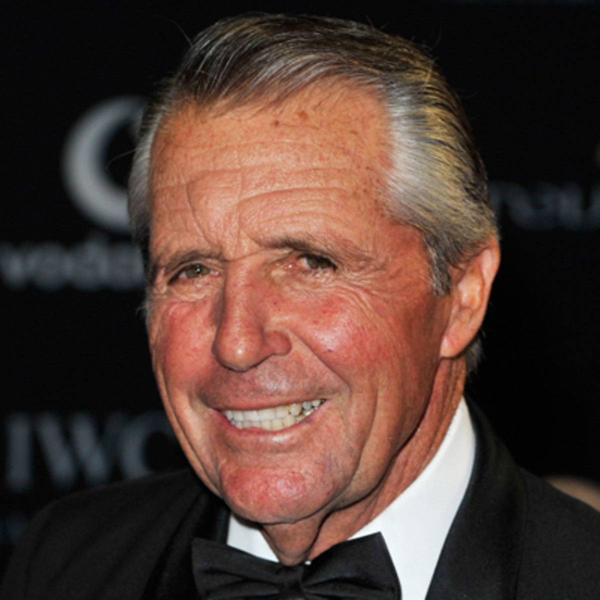 Gary Player Speaking Fee & Booking Agent Contact