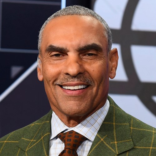 Herm Edwards - Motivational Sports Speaker