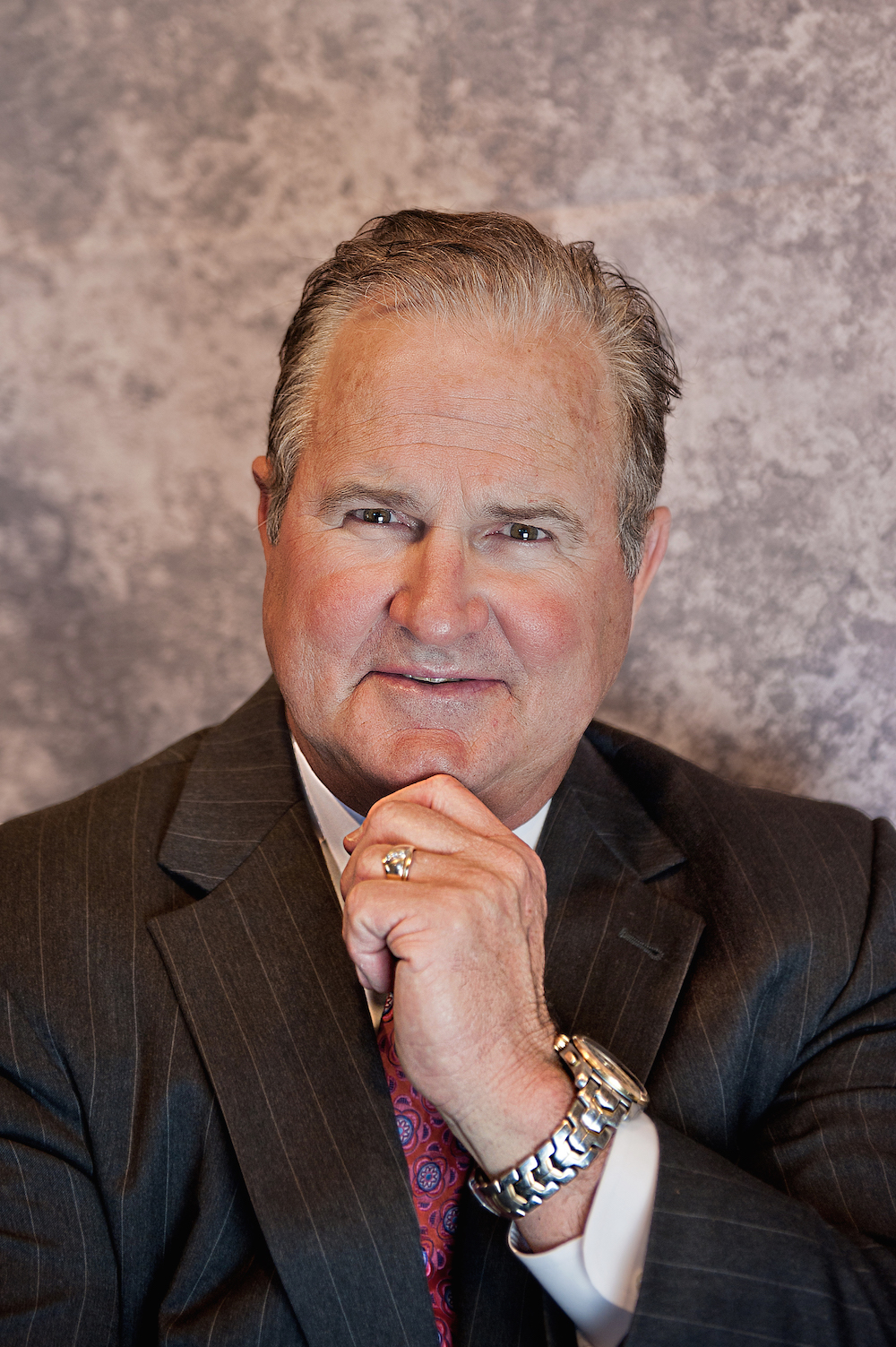 Jim Sundberg - Motivational Sports Speaker