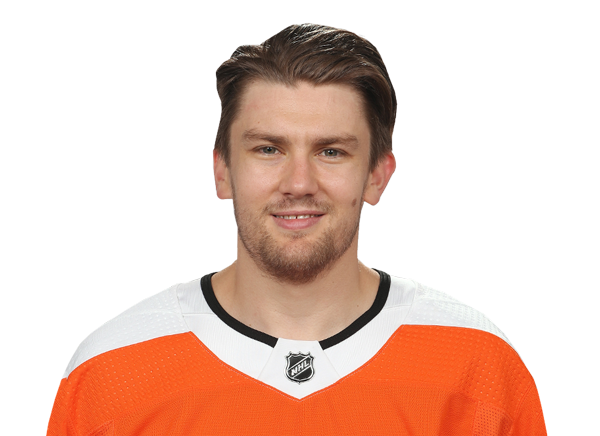 James Van Riemsdyk - Motivational Sports Speaker