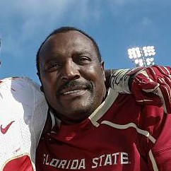 James Wilder - Motivational Sports Speaker