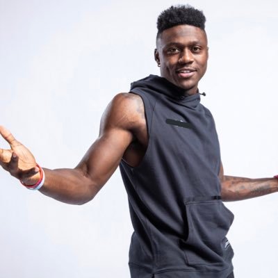 A.J. Brown - Motivational Sports Speaker