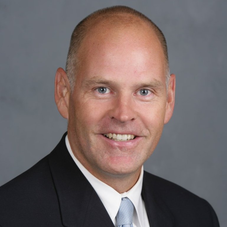 Troy Murray - Motivational Sports Speaker