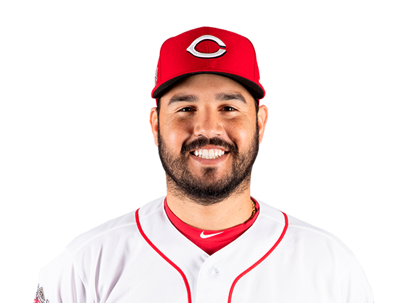 Eugenio Suarez - Motivational Sports Speaker
