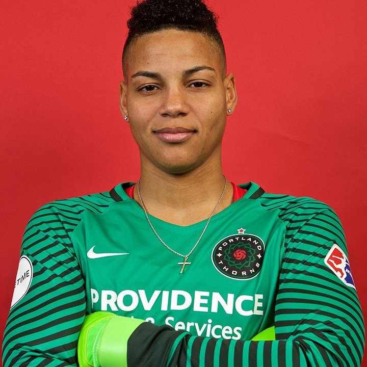 Adrianna Franch - Motivational Sports Speaker