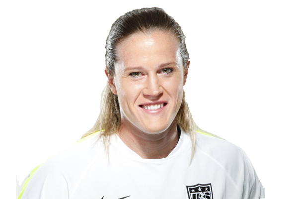Alyssa Naeher - Motivational Sports Speaker