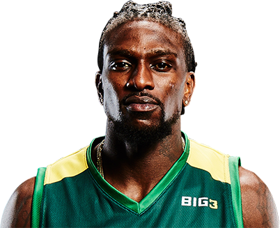 Jermaine Taylor - Motivational Sports Speaker