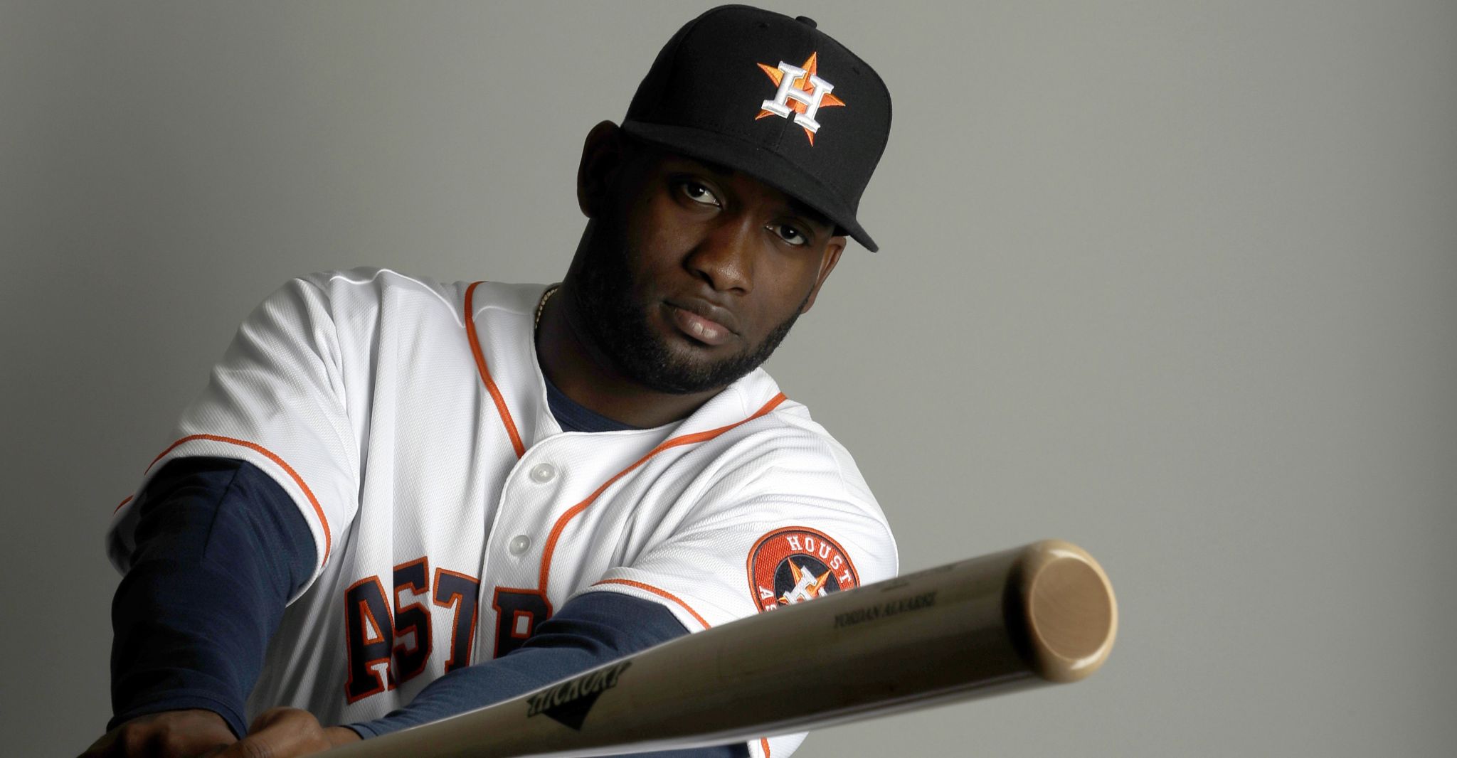 Yordan Alvarez - Motivational Sports Speaker