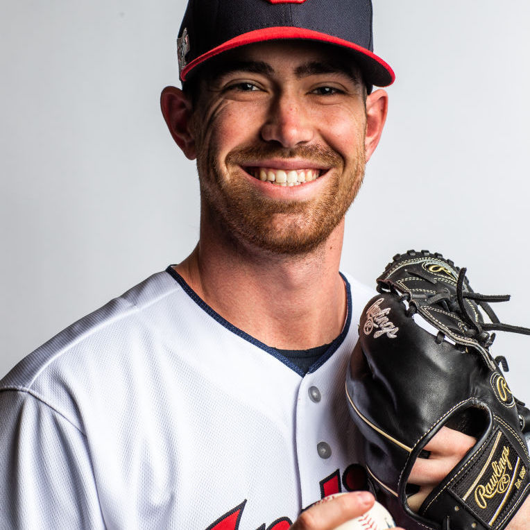 Shane Bieber - Motivational Sports Speaker