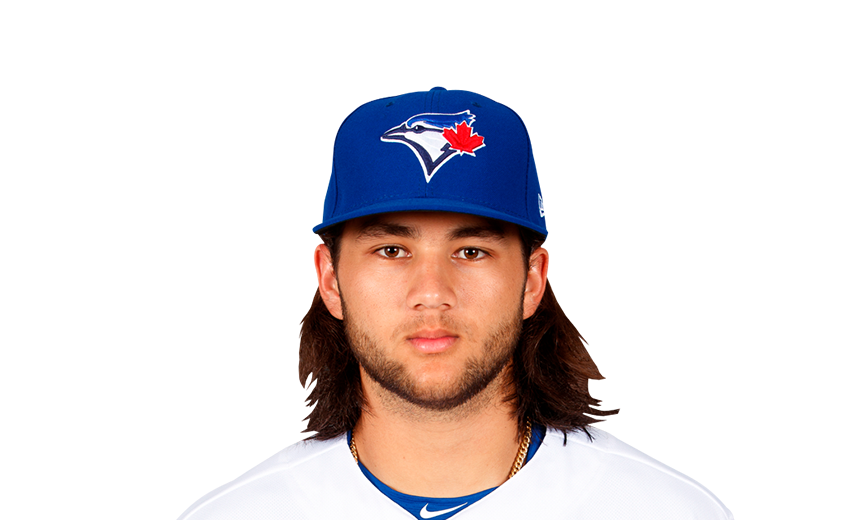 Bo Bichette - Motivational Sports Speaker