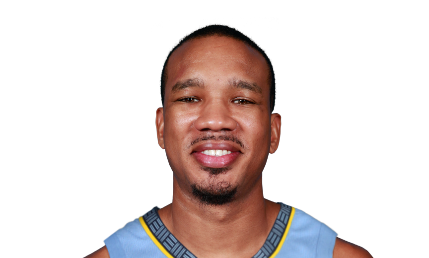 Avery Bradley - Motivational Sports Speaker